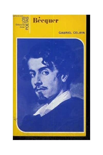 Gustavo Adolfo Bequer